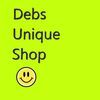 debsuniqueshop